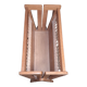 Magazine rack