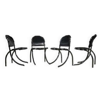 Medusa Set by Alberto Bazzani for Studio Tetrarch