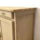 Vintage parisian buffet 50's