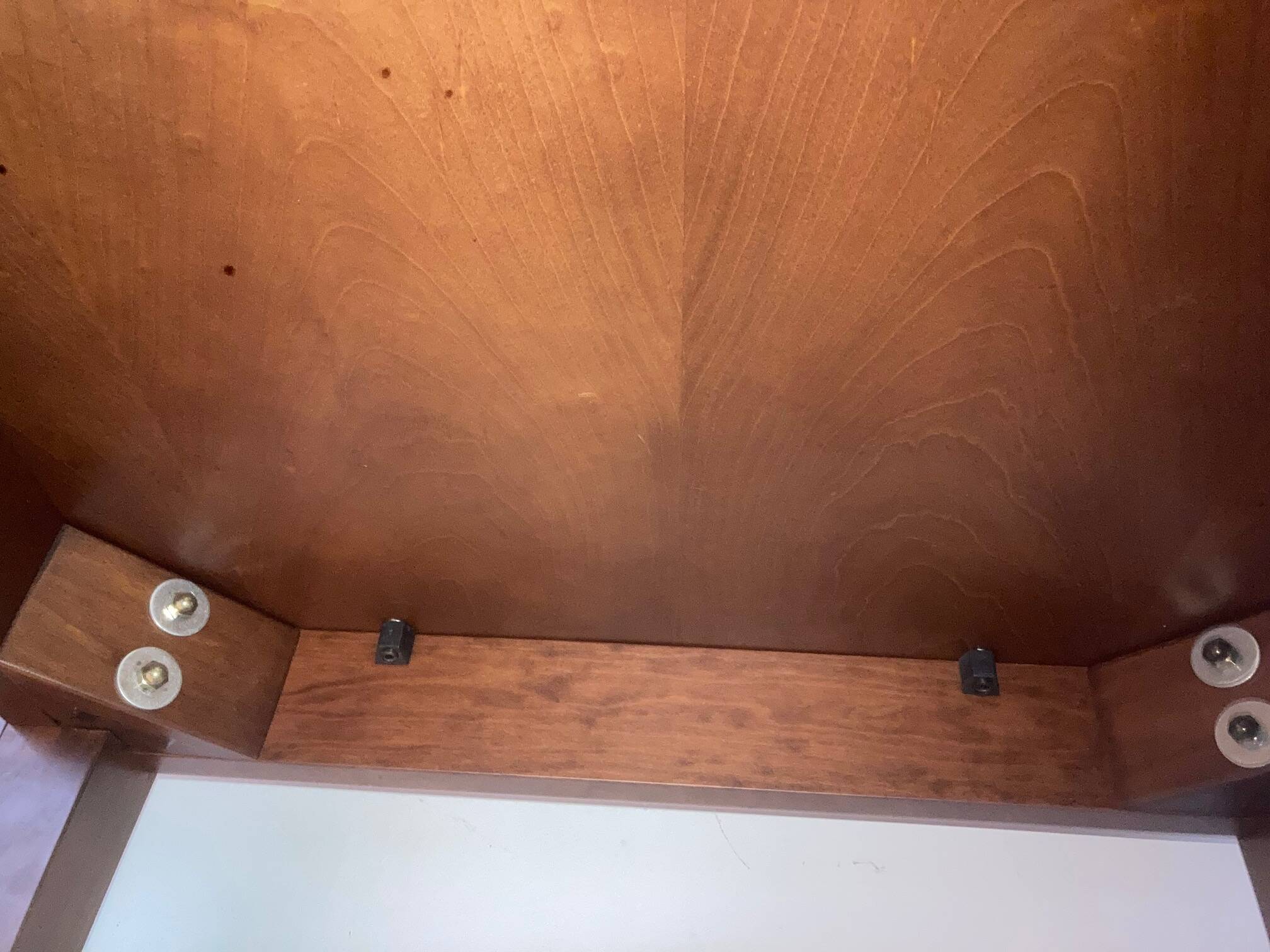 Neoz high table Philippe Starck