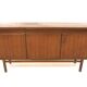 Scandinavian teak sideboard, Sweden, 1960