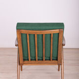 Armchairs from Ton, 1960s, Set of 2