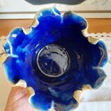 Royal Doulton miniature lambeth pot