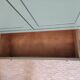 Parisian art deco wardrobe restyled
