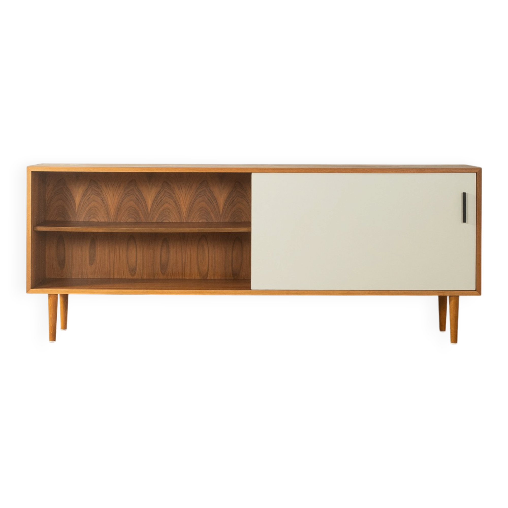 1950s Sideboard by Georg Satink for WK Möbel