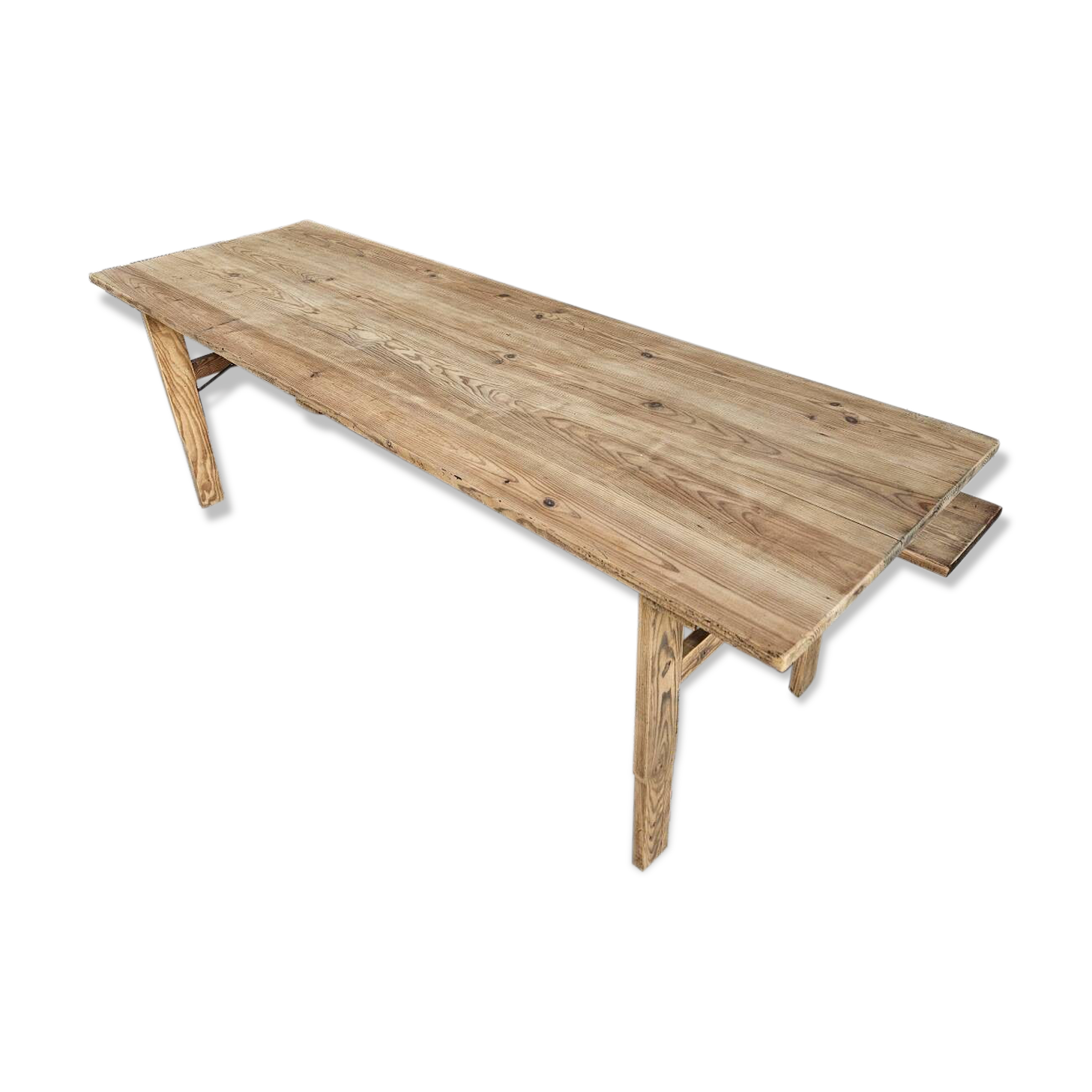 Guinguette farm table