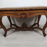 Napoleon III center table
