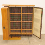 Porte-manteau polyvalent Midcentury, Allemagne, années 1960