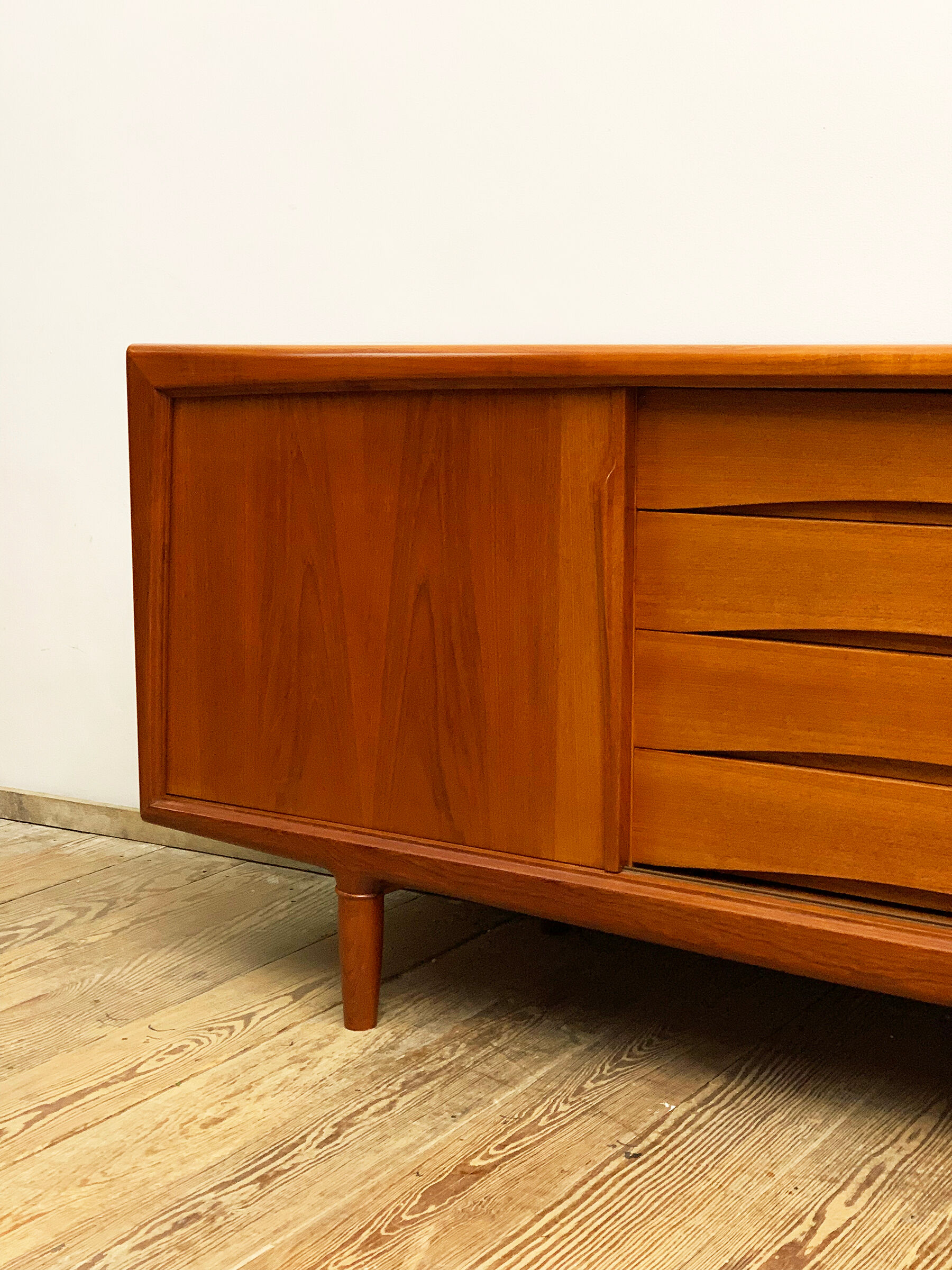 Sideboard by Axel Christensen Odder, 1950s