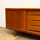 Sideboard by Axel Christensen Odder, 1950s
