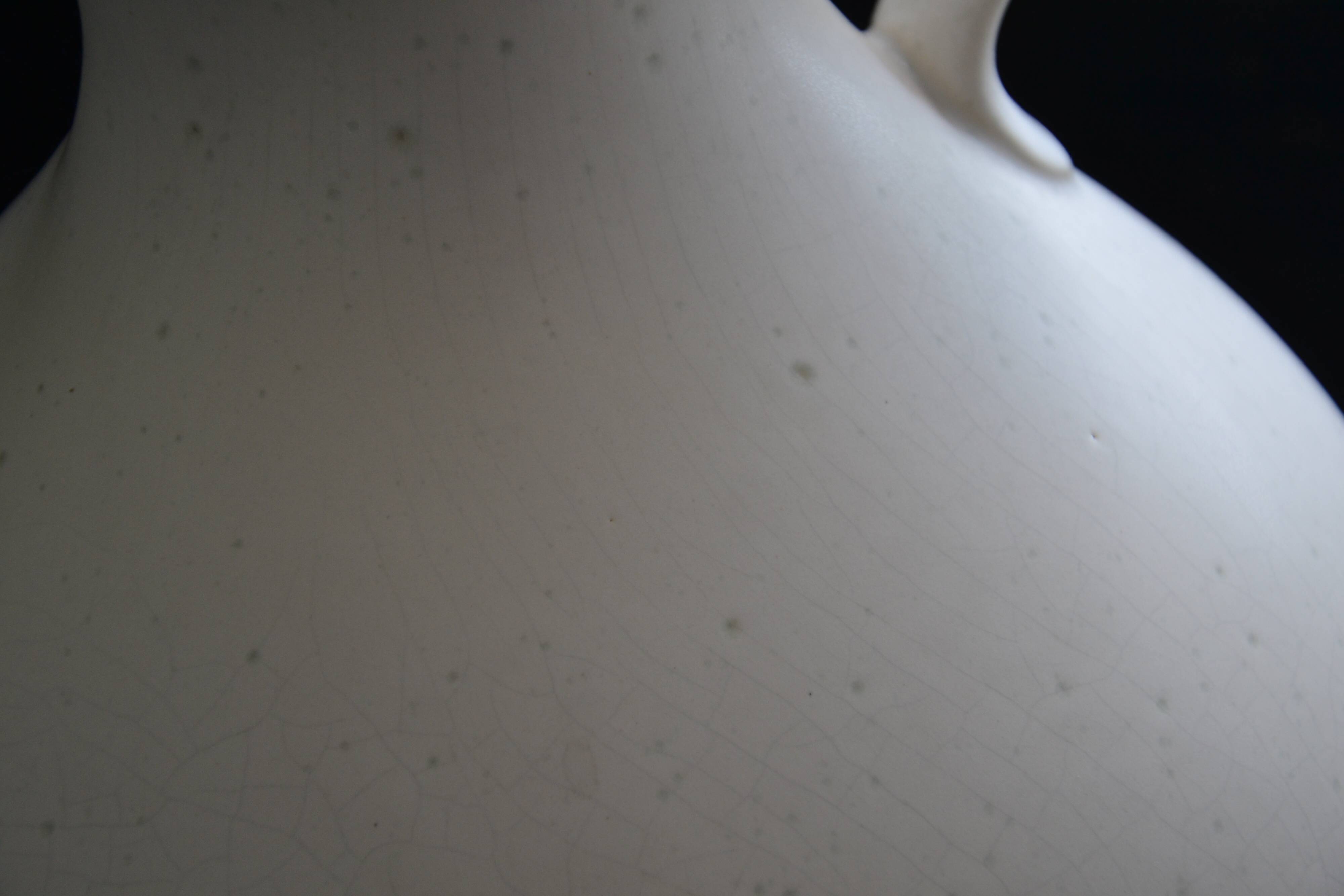 Large Steuler W Germany pitcher vase