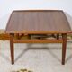 Sofa Set in Teak by Peter Hvidt & Orla Mølgaard Nielsen, Set of 3, 1960s