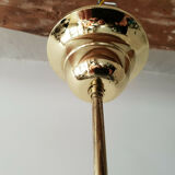 Vintage chandelier from Sciolari