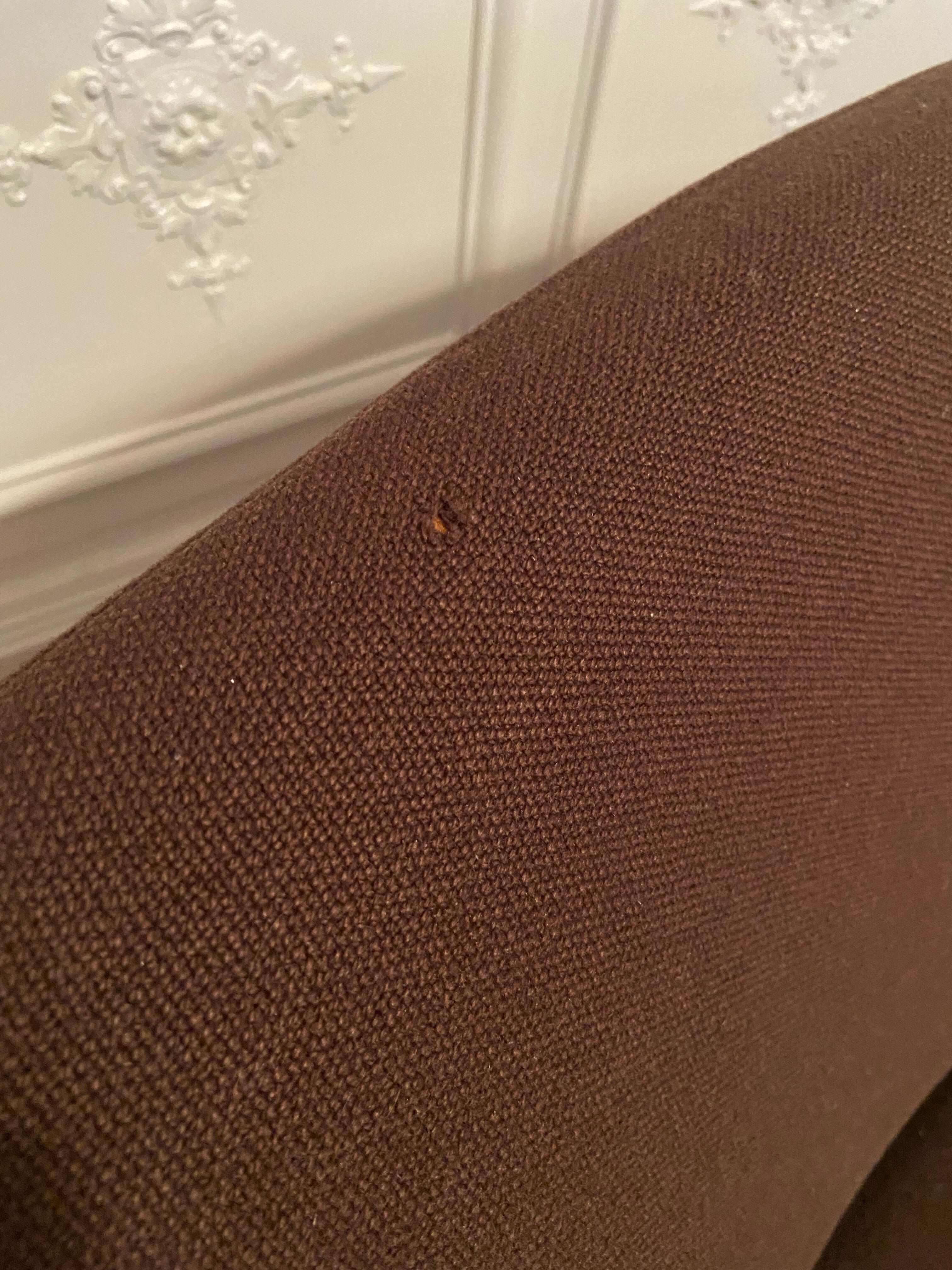 Armchairs Groovy, Pierre Paulin, Artifort