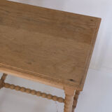 Console pieds" bobine"