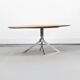 Vintage Mid-Century Design Modernist Coffee Table