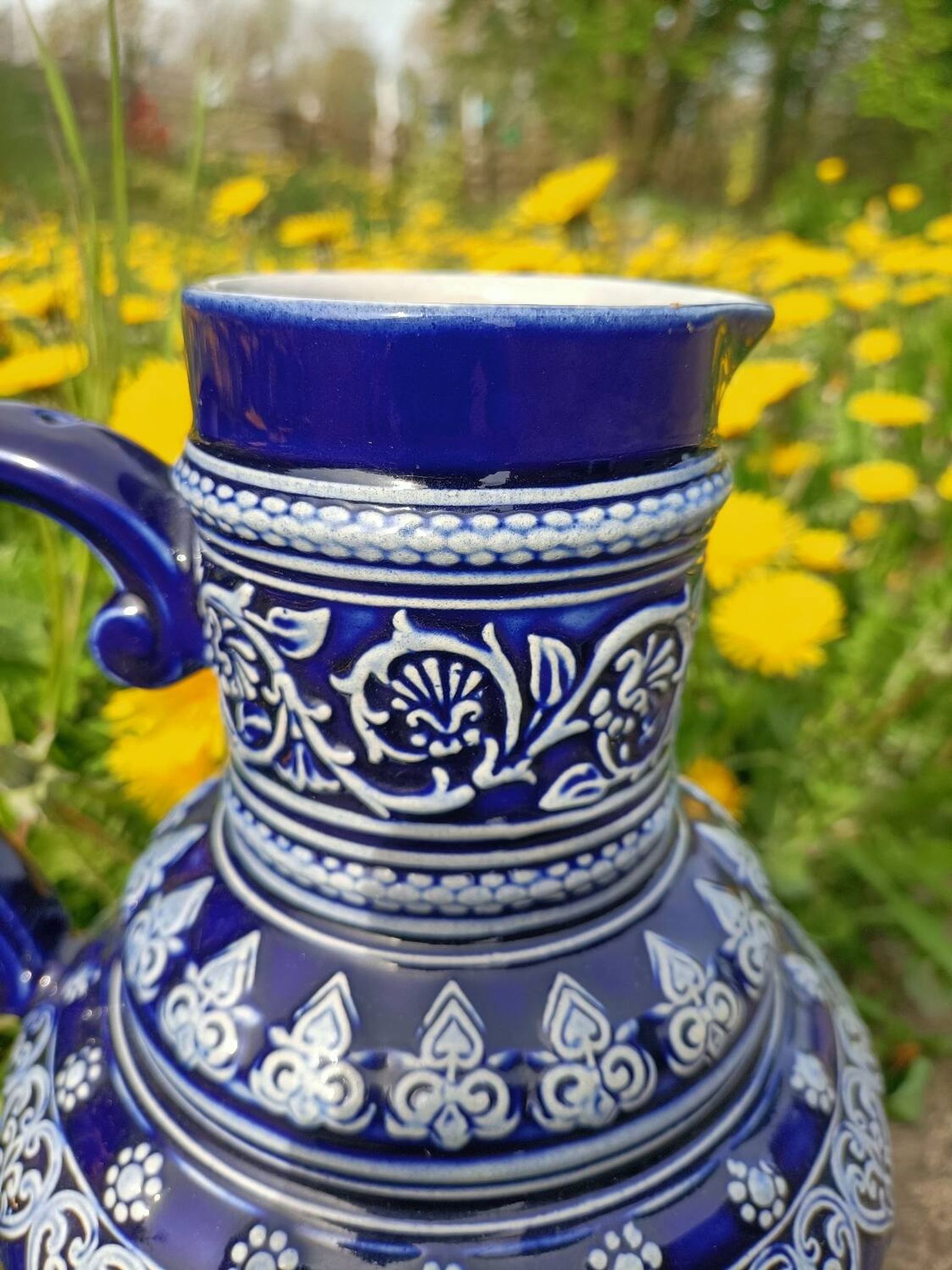 Grande Carafe