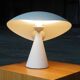 'Lavinia' table lamp by Masayuki Kurokawa for Artemide, Italy 1980s