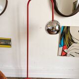 Lampadaire space age