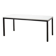 Minimalist Dining Table Model C9 by Janni van Pelt for My Home 1950s