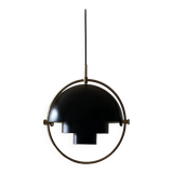 Gubi multi-lite suspension