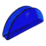Napkin holder in cobalt blue glass IVV Made in Italy