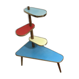 Plant holder tripod 1960