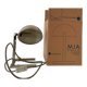 Lampe Lumen italia MJA Jacques Adnet