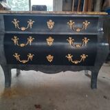 Chest of drawers Louis XV