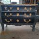 Chest of drawers Louis XV