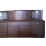 Buffet / dresser (made by a professional cabinetmaker)