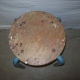 Stool 50-60 years in its own juice