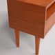 Cabinet par J. Hølmer-Hansen pour Risskov Mirrors
