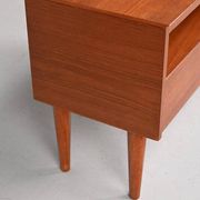 Cabinet par J. Hølmer-Hansen pour Risskov Mirrors