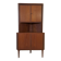 Meuble d'angle en teck,  Vintage Scandinave 1960s