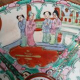 Chinese plate