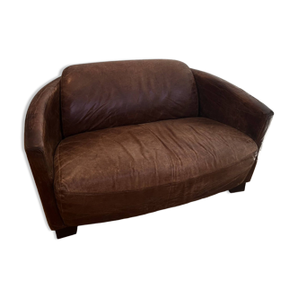 Club sofa