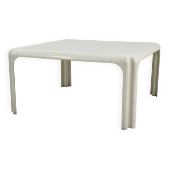 Table basse Arcadia par Vico Magistretti pour Artemide, 1970