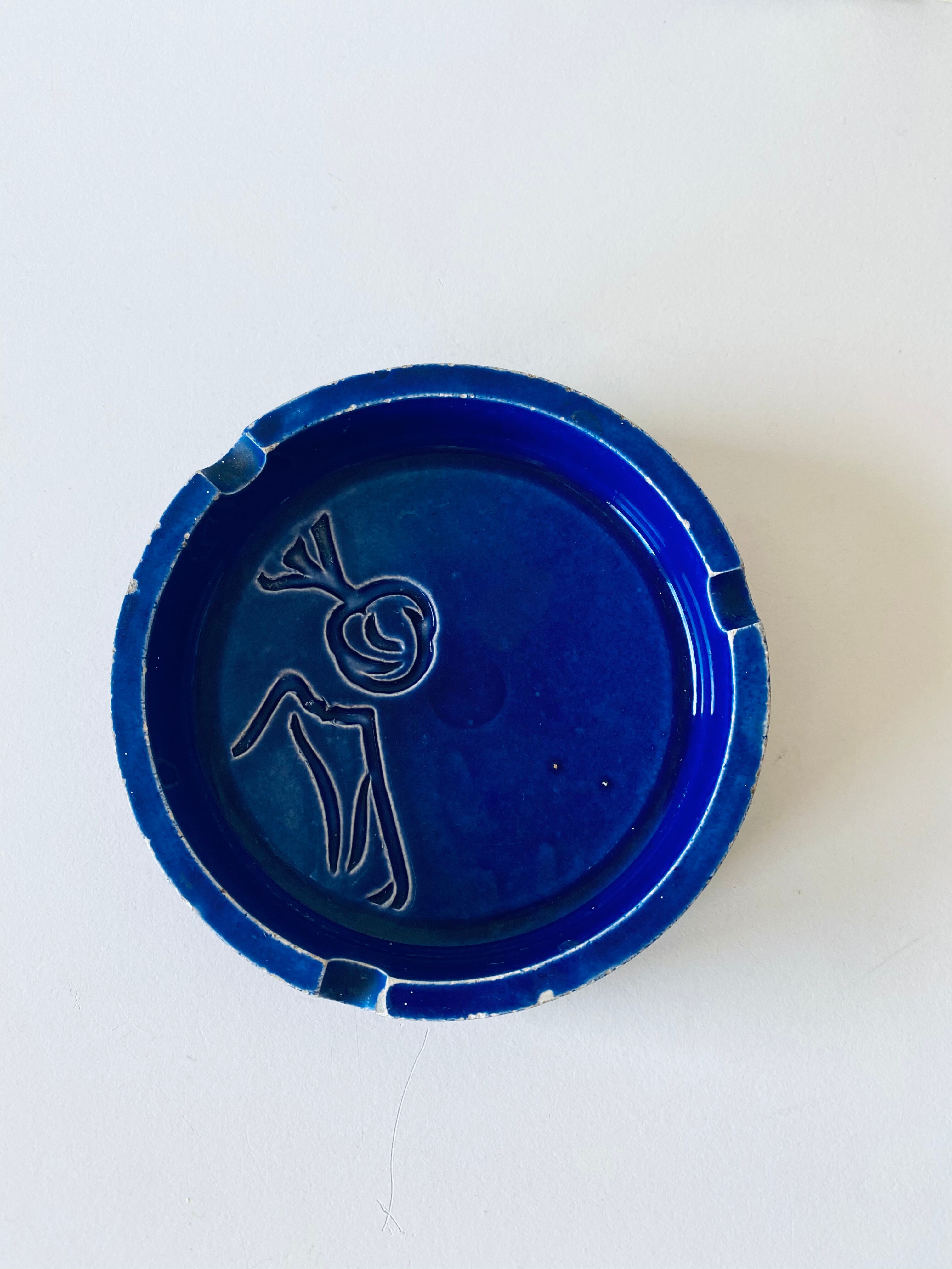 André Baumann Ashtray