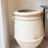 Moroccan jar potiche