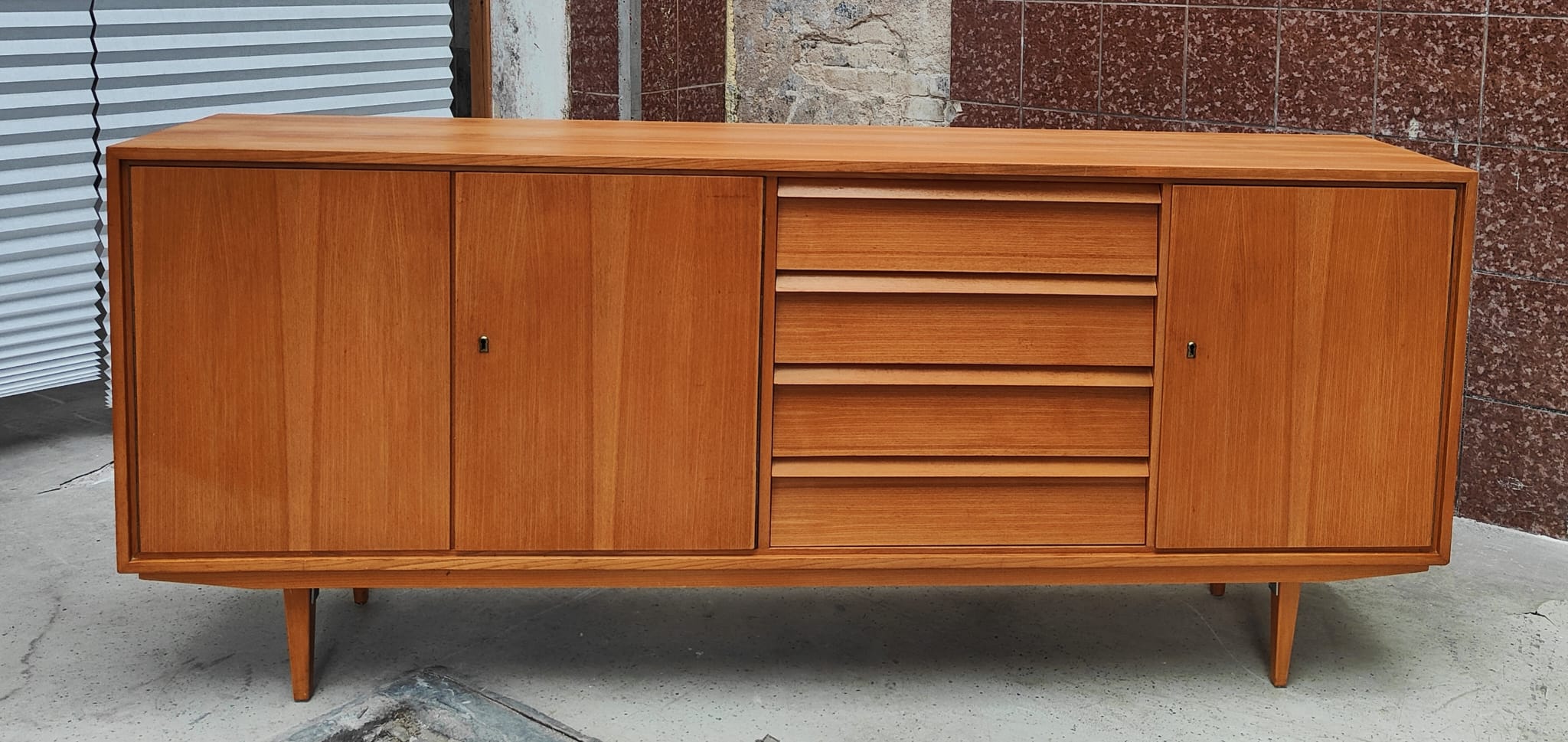 Mid Century sideboard