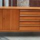 Mid Century sideboard