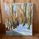 Peinture paysage de Tony Reniers
