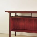 Vintage Tijsseling desk for Hulmefa