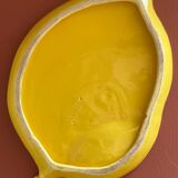 Lemon dish - 1960s - Vallauris