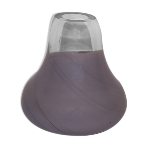 Vase verrerie de Vianne