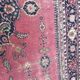Turkish carpet former Sparta handmade 273 x 390 cm