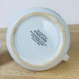 Rustic England Grindley & Co tea set