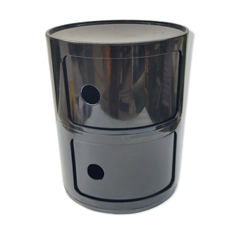 Kartell Anna Castelli Storage Furniture
