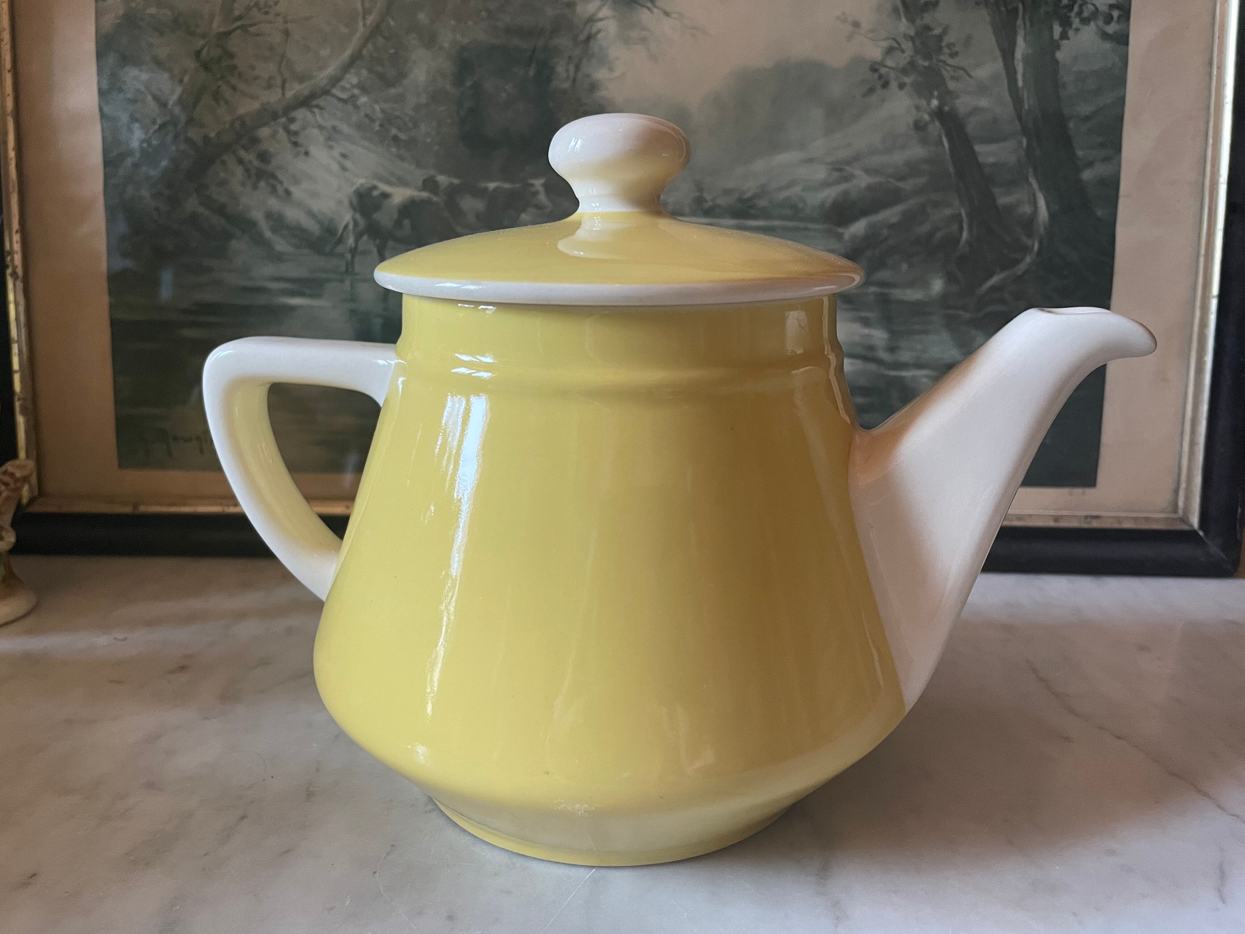 Villeroy & Boch Teapot